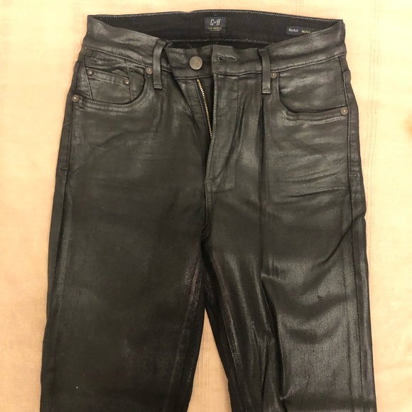 Citizens of Humanity Racer Coates Skinny Jeans - Picture 10 of 10